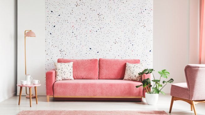 5 урока по декориране за новодомци