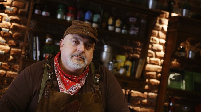 Диети 2022: Ути Бъчваров започва режим