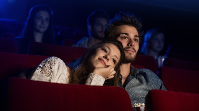 4 зодии, които се държат най-непринудено на романтична среща 