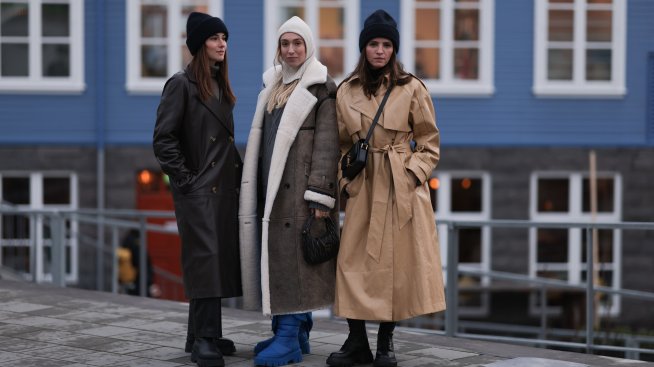 Зимна мода – 4 разкошни тенденции за повече комплименти