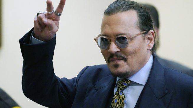 Джони Деп натрупа състояние, продавайки свои картини