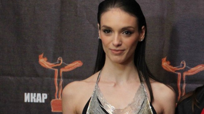 Луиза Григорова разказва за недоспиването по време на майчинство