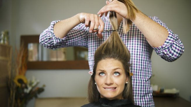 Нови прически - кое подстригване е най-актуално? 