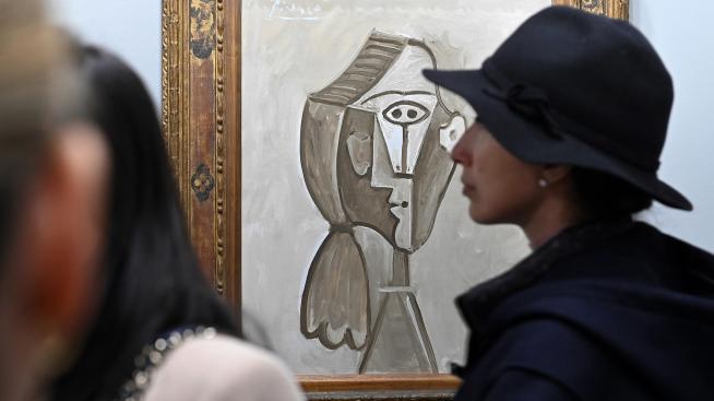 Трагичната история на малкия Пикасо – 13-годишният Дейвид Гевара