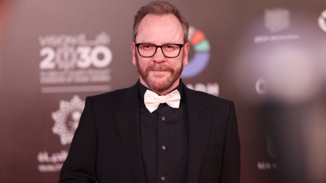 Звездата от "24" Кийфър Съдърланд бе арестуван след нападение над шофьор