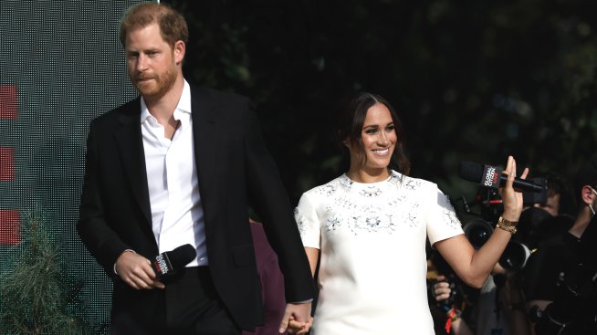 Въпреки поканата, принц Хари и Меган може да пропуснат Оскарите