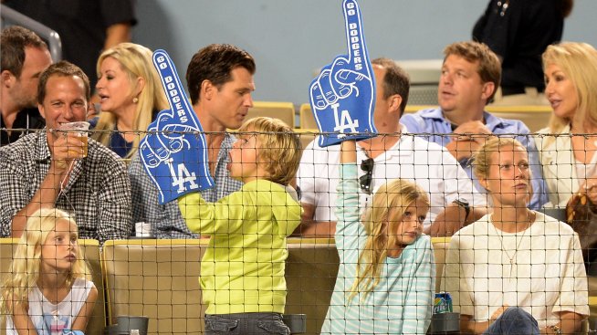 Гуинет Полтроу с откровение: Един ден децата ще ми причинят психически срив