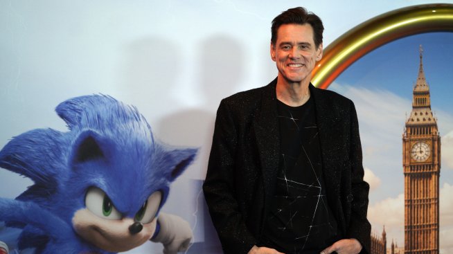 Най-забавният рожден ден – Джим Кери в компанията на Адам Сандлър и Дейвид Спейд