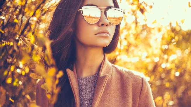 Есенна мода: Какви модели якета са актуални?