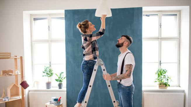 10 трика за обзавеждане във всяка стая