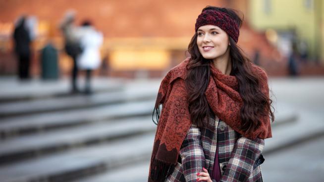 Зимна мода: 8 стила, които да пробвате през 2021 година