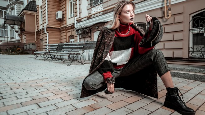 Изборът на редактора: 5 чифта боти и ботуши