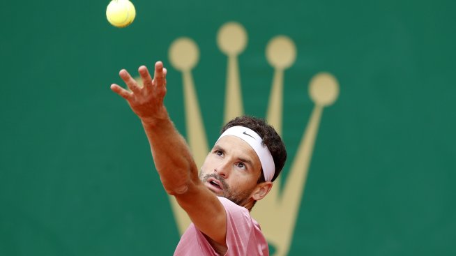 Звездни диети – спазва ли режим Григор Димитров?