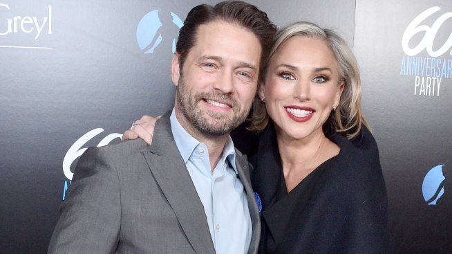 Джейсън Пристли разкри ключовата роля на пилатеса в живота му