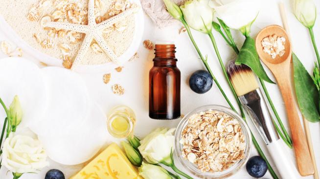 4 маски с овесена каша, които да опитате