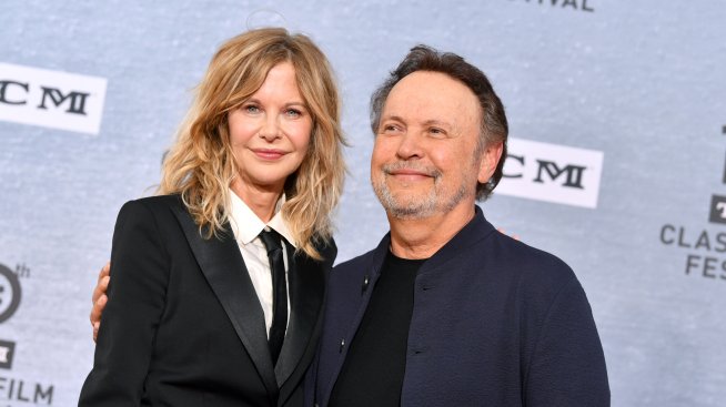 Когато Хари срещна Сали – Мег Райън и Били Кристъл отново са влюбени 