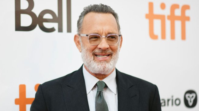 Том Ханкс изненада младоженци