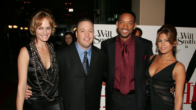 Уил Смит за малко да провали снимките на „Хич“ – най-великата романтична комедия