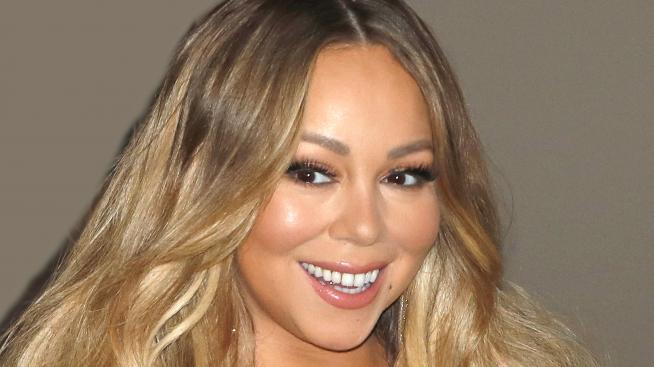 Марая Кери за незабравимата си среща с принцеса Даяна