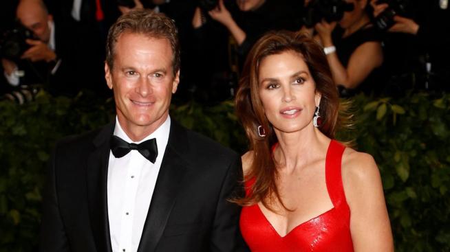 22 години щастие: Синди Крауфорд и Ранди Гербер празнуват годишнина