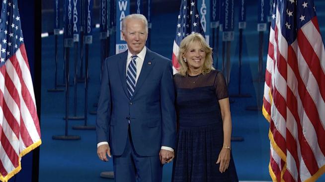 Президентски избори в САЩ: Какво не знаем за Джил Байдън? 