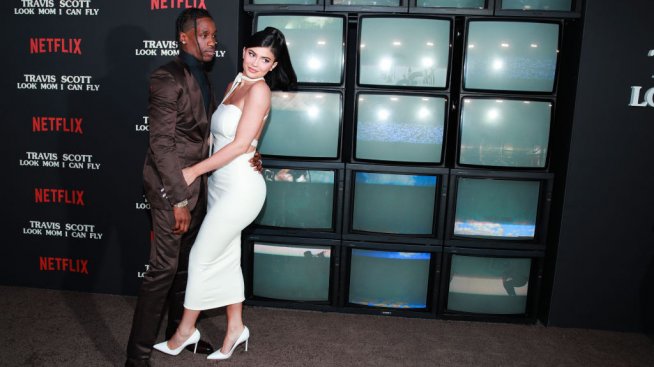 Потвърдено: Кайли Дженър и Травис Скот отново ще стават родители