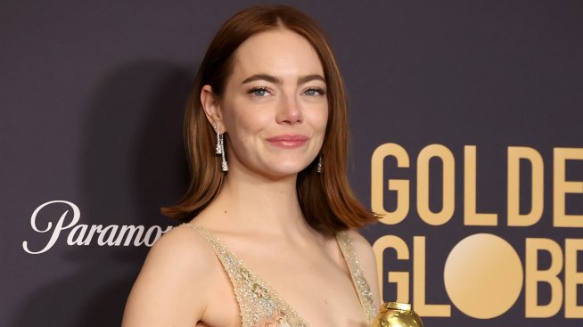 „Златен глобус“ 2024: Звездите се отказаха от фалшивия тен, екстеншъните и миглите