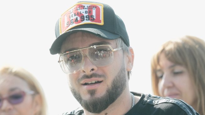 Криско и половинката му Цвети показаха забавни снимки от Малдивите