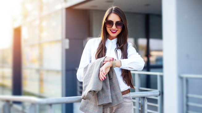 Пролетта дойде – елегантни и свежи визии за офиса