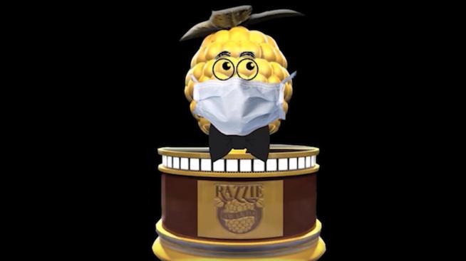 Наградите „Златна малинка“ бяха раздадени онлайн