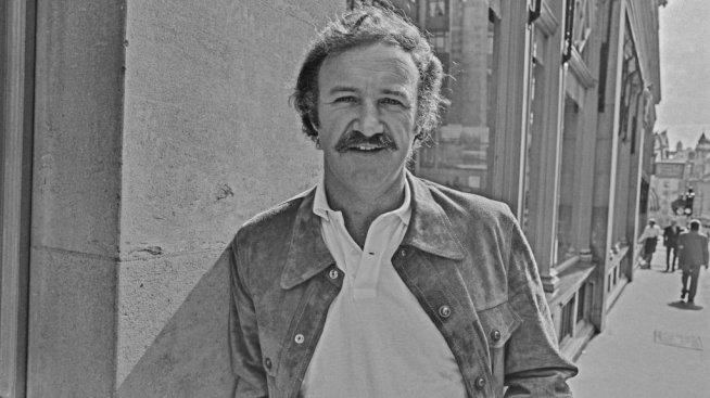 Джийн Хекман починал седмица след съпругата си Бетси