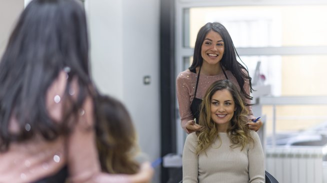 Нова прическа - 6 стила, които са неподвластни на възрастта