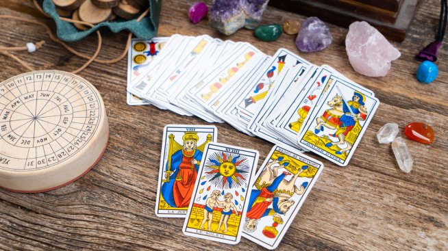 Таро прогноза: Какво ни очаква от 25 септември до 1 октомври