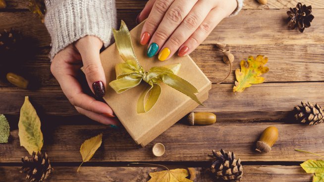 5 лесни стъпки за предпазване на лака от начупване и обелване