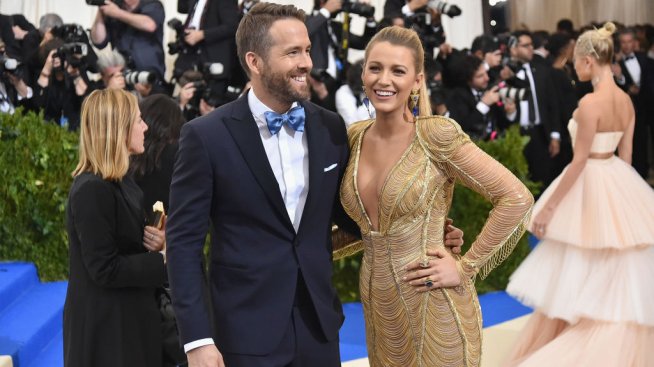 Най-стилното семейство на Холивуд ще води Met Gala