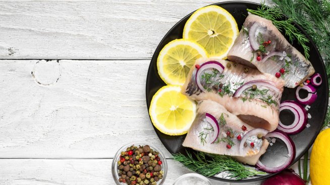 Какво представлява скандинавската диета и защо всички говорят за нея