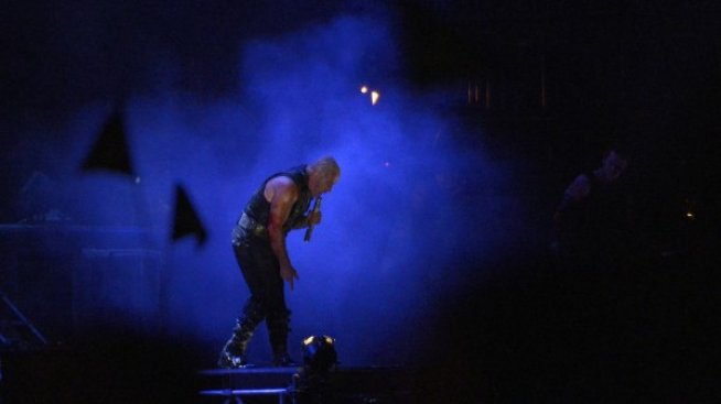 Украинска певица до Тил Линдеман. Ще си признаят ли?