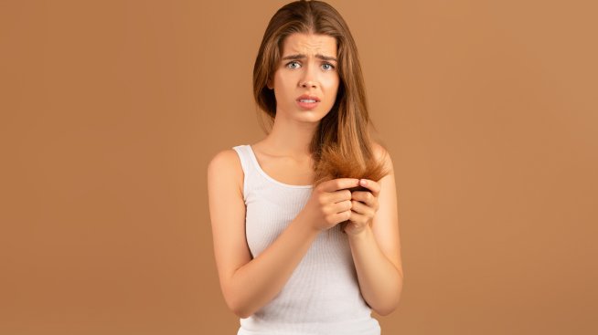 Цъфтящи краища - 6 лесни начина за превенцията им