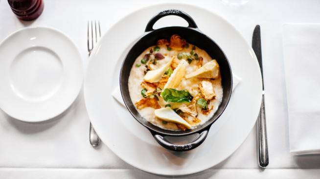 Хранене навън по време на пандемия – за какво да внимавате? 