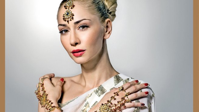 Като две капки вода – Нети и майка ѝ Джилда 