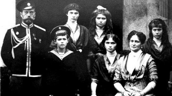 Историята на руското семейство Романови – трагедия, обвита в конспирация