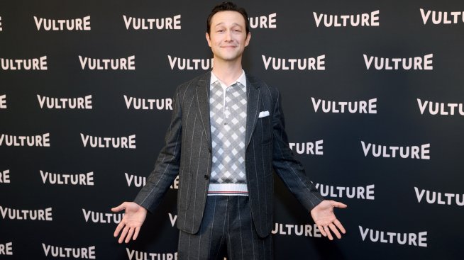 Джоузеф Гордън-Левит вече е горд татко на първото си момиченце