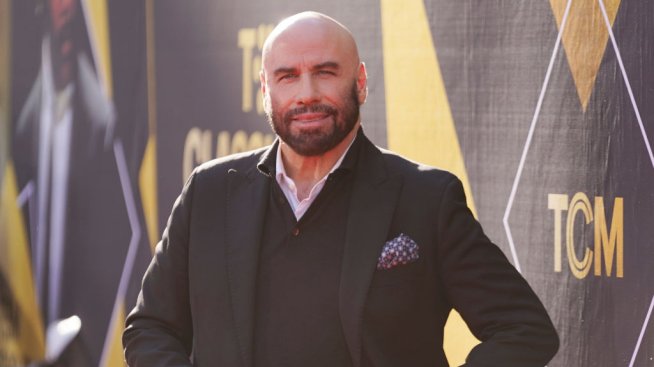 Тъжен рожден ден – Джон Траволта със спомен за покойния си син 