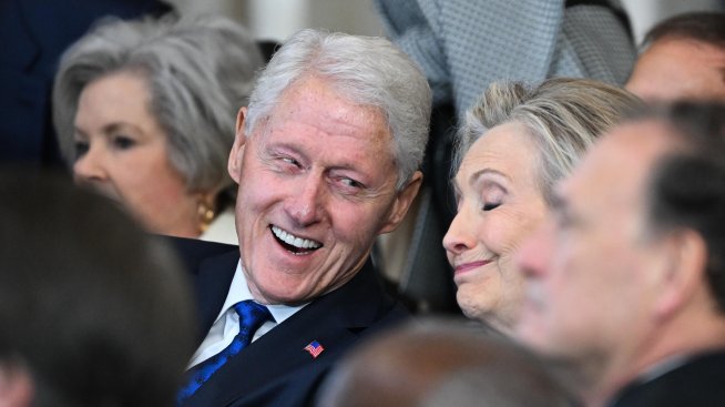 Моника Люински: Бил Клинтън трябваше да подаде оставка след аферата