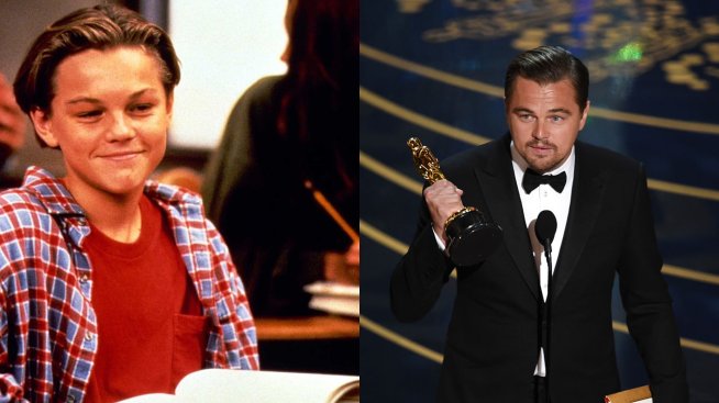 От дете звезда в успешен възрастен – актьорите, които доказват, че славата не е толкова лоша