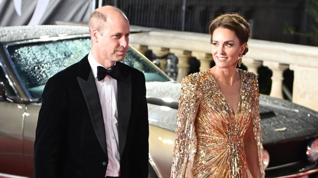 Не звучи романтично! Принц Уилям и Кейт Мидълтън спят в отделни спални