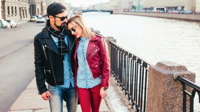 Мото стил в гардероба – какво да носите? 