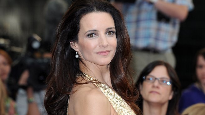 Кристин Дейвис искала главна роля в „Приятели“