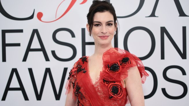 Ан Хатауей: Казаха ми, че кариерата ми ще се срине