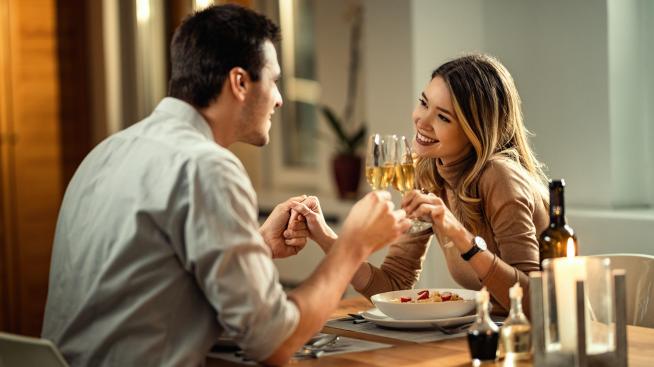 Според зодията: Най-неприятната част от ходенето по срещи